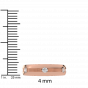 Cool Hues Gold Diamond Ring