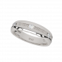 Cool Hues Gold Diamond Ring