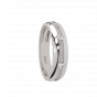 Cool Hues Gold Diamond Ring