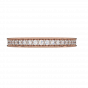 Your Dream Band Gold Diamond Ring