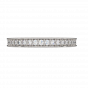 Your Dream Band Gold Diamond Ring