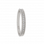 Your Dream Band Gold Diamond Ring