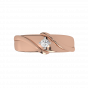 The Glitter Pop Gold Diamond Men's Ring