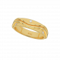 The Temptation Gold Diamond Ring