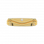 The Temptation Gold Diamond Ring