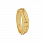 The Temptation Gold Diamond Ring