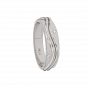 The Temptation Gold Diamond Ring