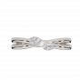 The Twinkle Gold Diamond Ring