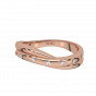 Stars Welkin Gold Diamond Ring