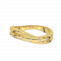 Stars Welkin Gold Diamond Ring