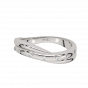 Stars Welkin Gold Diamond Ring