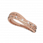 Stars Welkin Gold Diamond Ring
