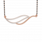 The Blessedness Mangalsutra 