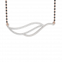 The Blessedness Mangalsutra 