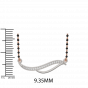 The Ecstatic Mangalsutra
