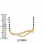 The Ecstatic Mangalsutra