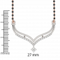 The Jovial Mangalsutra 