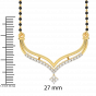The Jovial Mangalsutra 