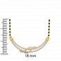 The Amazing Mangalsutra