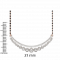 The Happiness Mangalsutra 