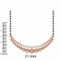 The Happiness Mangalsutra 