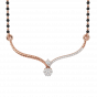 The Hayat Mangalsutra 