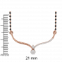The Hayat Mangalsutra 