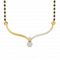 The Hayat Mangalsutra 
