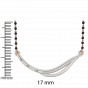 The Beloved Mangalsutra 