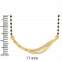 The Beloved Mangalsutra 