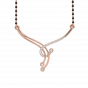 The Star Way Mangalsutra 