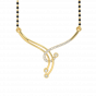The Star Way Mangalsutra 