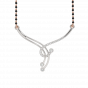The Star Way Mangalsutra 