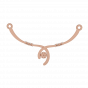 The Floral Play Mangalsutra 