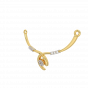 The Floral Play Mangalsutra 
