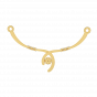 The Floral Play Mangalsutra 