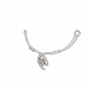 The Floral Play Mangalsutra 