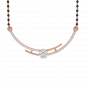 The See Saw Mangalsutra 