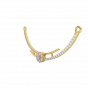 The See Saw Mangalsutra 