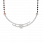 The See Saw Mangalsutra 