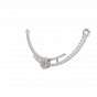 The See Saw Mangalsutra 