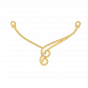 Golden Shadow Mangalsutra 