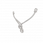 Golden Shadow Mangalsutra 