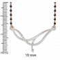Happiness Mangalsutra