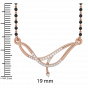 Happiness Mangalsutra