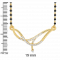 Happiness Mangalsutra