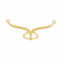 Two Hearts Mangalsutra 