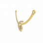 The Falling Star Mangalsutra