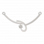 The Falling Star Mangalsutra