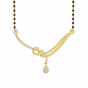 Hold Me Forever Mangalsutra 